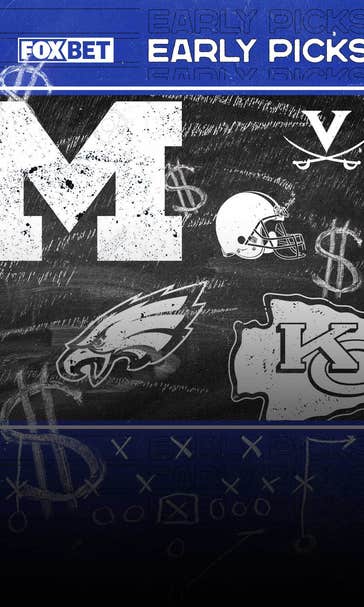 Sammy P's Best Football Bets